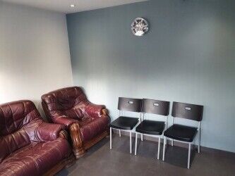 A reputable Service and MOT centre, based in Basford, Nottingham. Photo 10