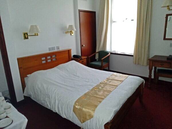 GWYNEDD – AWARD WINNING RESTAURANT & HOTEL Photo 10
