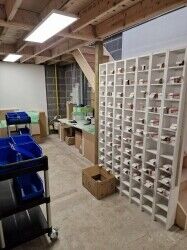 Online Shop + Ebay Shop + Trade Counter for sale Photo 10