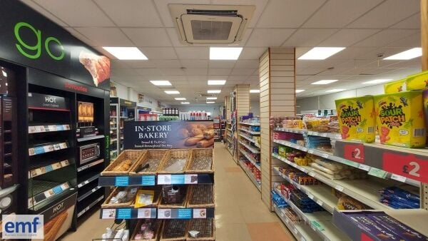 High Street Convenience Store and Post Office Photo 10