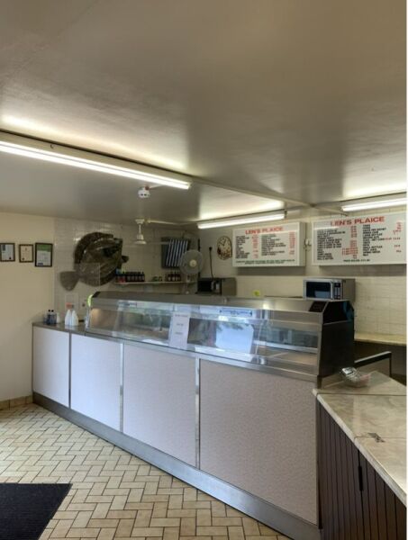 A Fantastic Opportunity To Acquire This Freehold Business Photo 10
