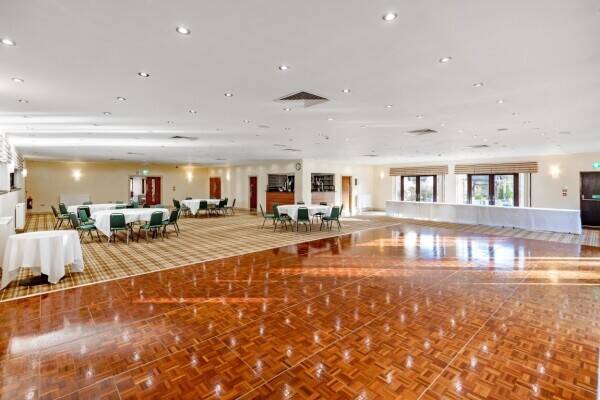 Scottish Borders - Superb 20-bedroom Country House Hotel in over 3 Acres - For Sale Photo 10