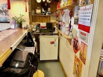 Freehold Chinese Takeaway Located in Hayle Photo 10