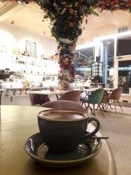 CAFÉ/DELI WITH WINE BAR & OFF-LICENCE (A3 & ALCOHOL LICENCE-2400) Photo 10