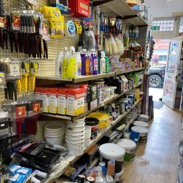 Convenience and DIY Store in Wrexham Photo 10