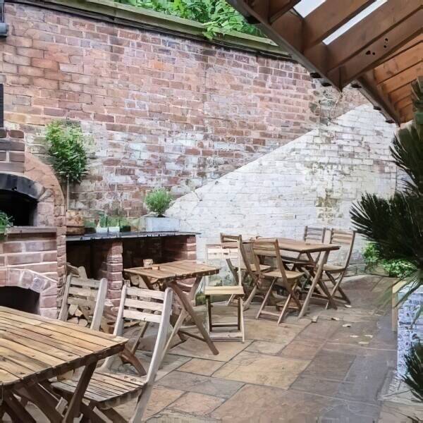 Café for sale in Congleton Photo 10
