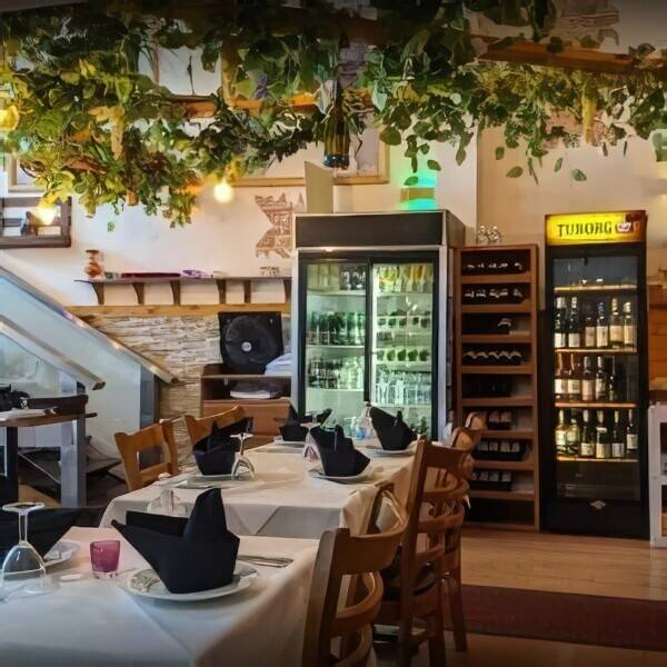 Lebanese Restaurant in Chesham Photo 10