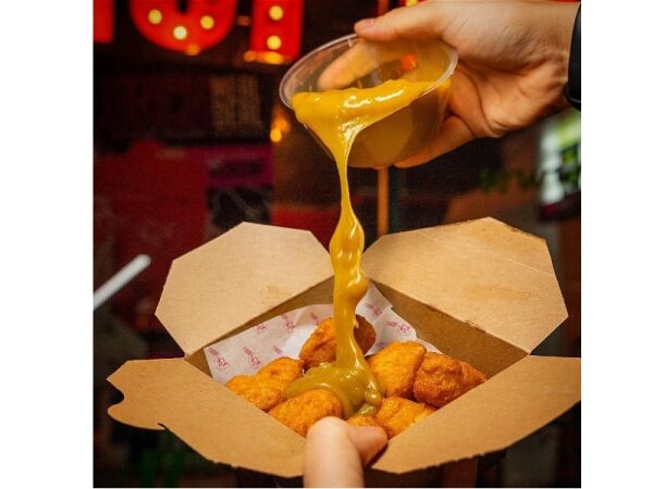 Highly rated franchise chinese takeaway opportunity for sale Photo 10