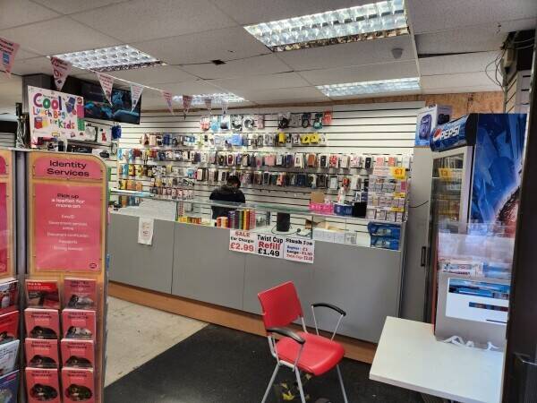 Post office with  Salary of £100,000 Per YEAR Photo 4