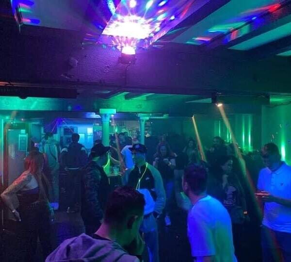 The Attic Bar - Dovers only nightclub business for sale Photo 10