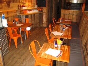 Leasehold Pizza Restaurant Located In Padstow Photo 10