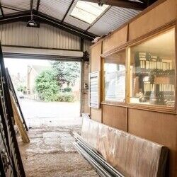 Garage Door Installer and Supplier in Newcastle Photo 4