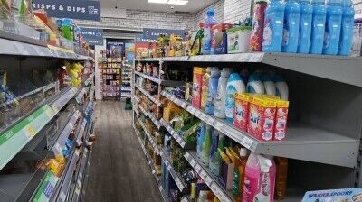 ONE STOP CONVENIENCE STORE BURNLEY TOWN CENTRE Lancashire BB11 1HJ£80,000 onoGREAT OPPORTUNITY Photo 10