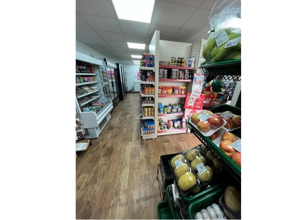 Convenience Store And Post Office In Witchford For Sale Photo 10