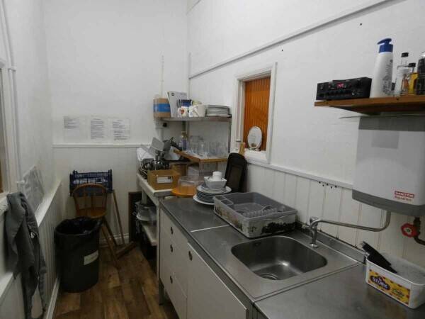 A highly successful Deli / Café for sale Photo 10