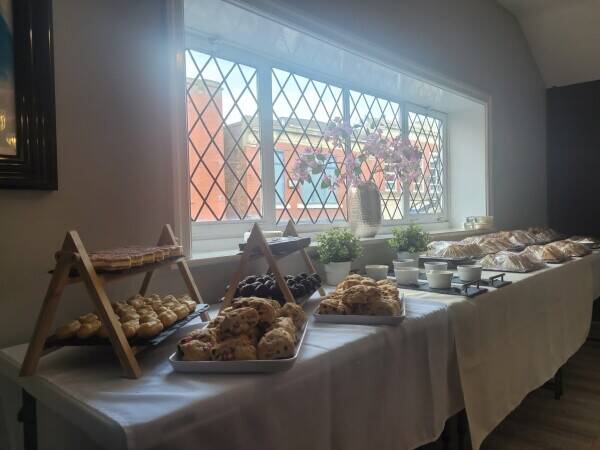 Licensed Cafe Bar for sale in Prescot near Liverpool Photo 10