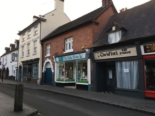 Well Established Cake Shop For Sale Photo 10