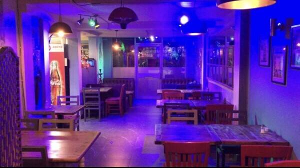 Lebanese Restaurant FOR SALE IN PARK ROYAL Photo 11