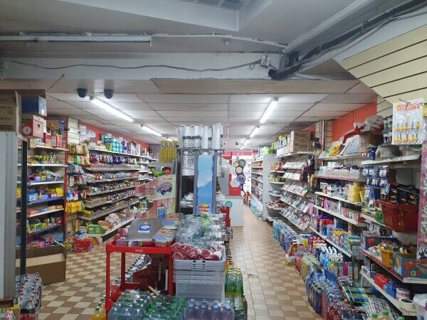 A CONVENIENCE STORE Photo 10