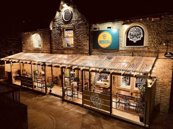 Tex Mex restaurant in the heart of Holmfirth Tex Mex restaurant in the heart of Holmfirth