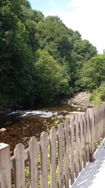 SWANSEA VALLEY - CHARACTER COTTAGE STYLE SIX BEDROOM B&B - APPOINTED TO A VERY GOOD STANDARD Photo 10