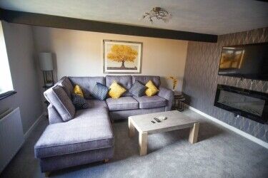 FREEHOUSE VILLAGE INN WITH SUPERB PUB, RESTAURANT AND GUEST FACILITIES Photo 9