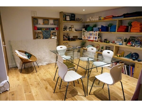 Well established arts and crafts workshop business for sale Photo 10