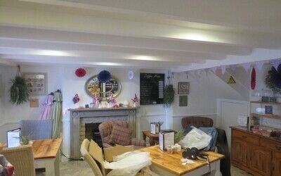 Thriving Local Tea Room/ Café Photo 10