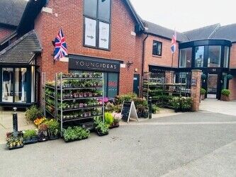 Leasehold Greengrocers Located in Ashbourne, Derbyshire Dales Photo 10