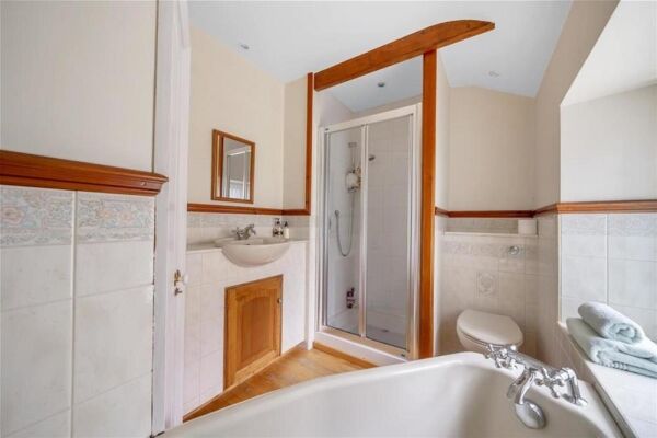 5* Cattery - Cornwall Photo 10