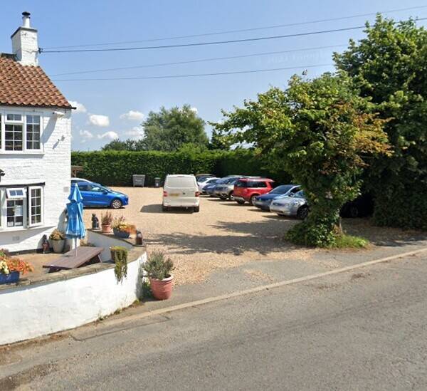 LINCOLNSHIRE - PUB AND RESTAURANT LOCATED CLOSE TO NUMEROUS CAMPSITES AND CARAVAN PARKS Photo 10