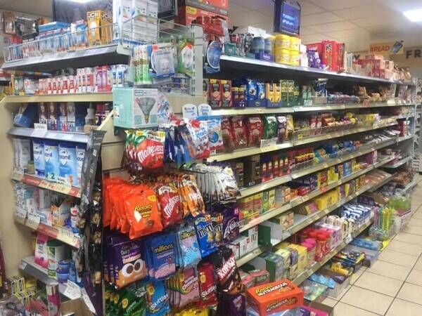 Nottingham- Retirement Sale Convenience Store Photo 10