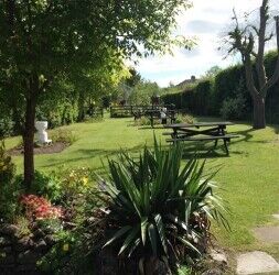 GOOSE & CUCKOO, LLANGADOG, CARMARTHENSHIRE Photo 3