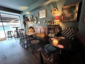 SOUTH YORKSHIRE - TWO MICRO PUBS IN EXCELLENT LOCATIONS Photo 10