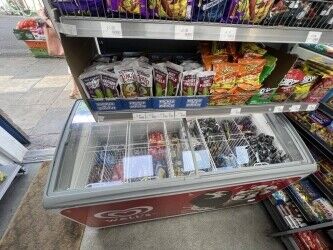 BRANDED OFF-LICENSE FOR SALE IN HACKNEY N1 Photo 10
