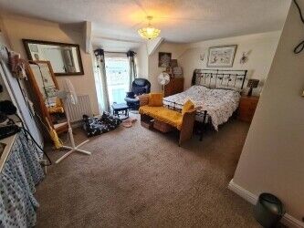 Popular Cornish Coastal Town Centre Restaurant With Spacious Owner's Apartment Photo 10