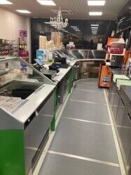 Ice Cream, Sweets and Desserts cafe for sale in Dunfermline Town Centre Photo 10
