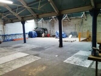 Leasehold Fabrication & Welding Business Farnworth Bolton Greater Manchester North West For Sale Photo 10