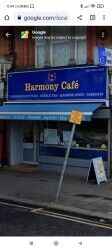 Cafe & Chinese hot food Restaurant in Friern Barnet London, Available for Purchase Photo 10