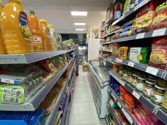 Big Potential Halal Butchers Grocery for Sale Ilford IG2 Gants Hill Photo 10