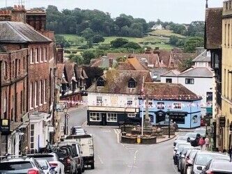 ARUNDEL, WEST SUSSEX INDEPENDANT DELI, FOOD AND WINE SHOP Photo 10