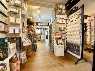 GIFT & CARD SHOP Photo 10