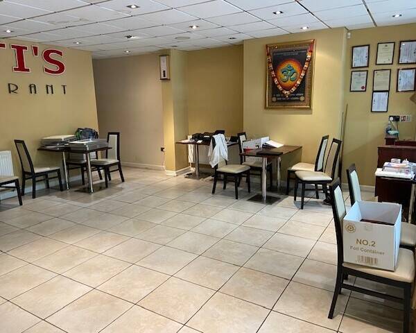 Indian Vegetarian Sweet Centre/Takeaway & Restaurant Hall Green Birmingham West Midlands Photo 10