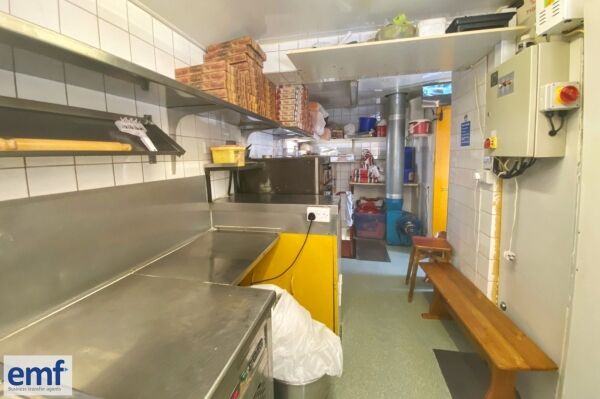 FISH & CHIP SHOP TAKEAWAY – HOLT, NORTH NORFOLK Photo 10