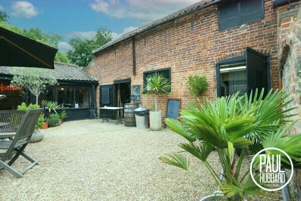 Profitable and fully licensed cafe/restaurant, situated within the stunning Hoveton Hall Estate. Photo 10
