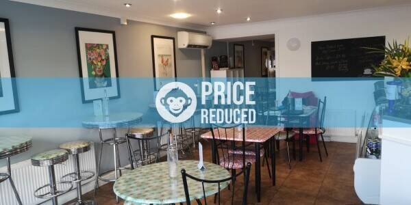 Licenced Café Bar In Highly Desirable Area of Leeds: Price Reduced £90,000 for Quick Sale Photo 4