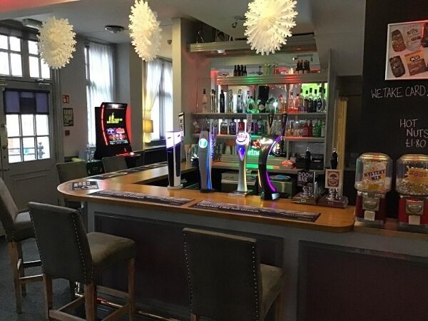 Well Established Pub For Sale Photo 10