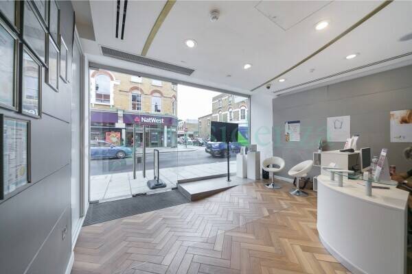 stunning refurbished Aesthetic Clinic business in Putney, SW15 currently trading as Mi Vida Aesthetic Clinic Photo 10