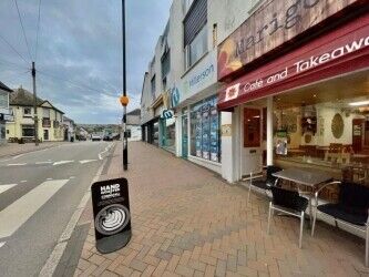 Leasehold Café & Restaurant Located In Perranporth Photo 10