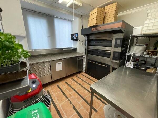 Fully Fitted Licensed Restaurant for Sale in Bathgate Photo 10